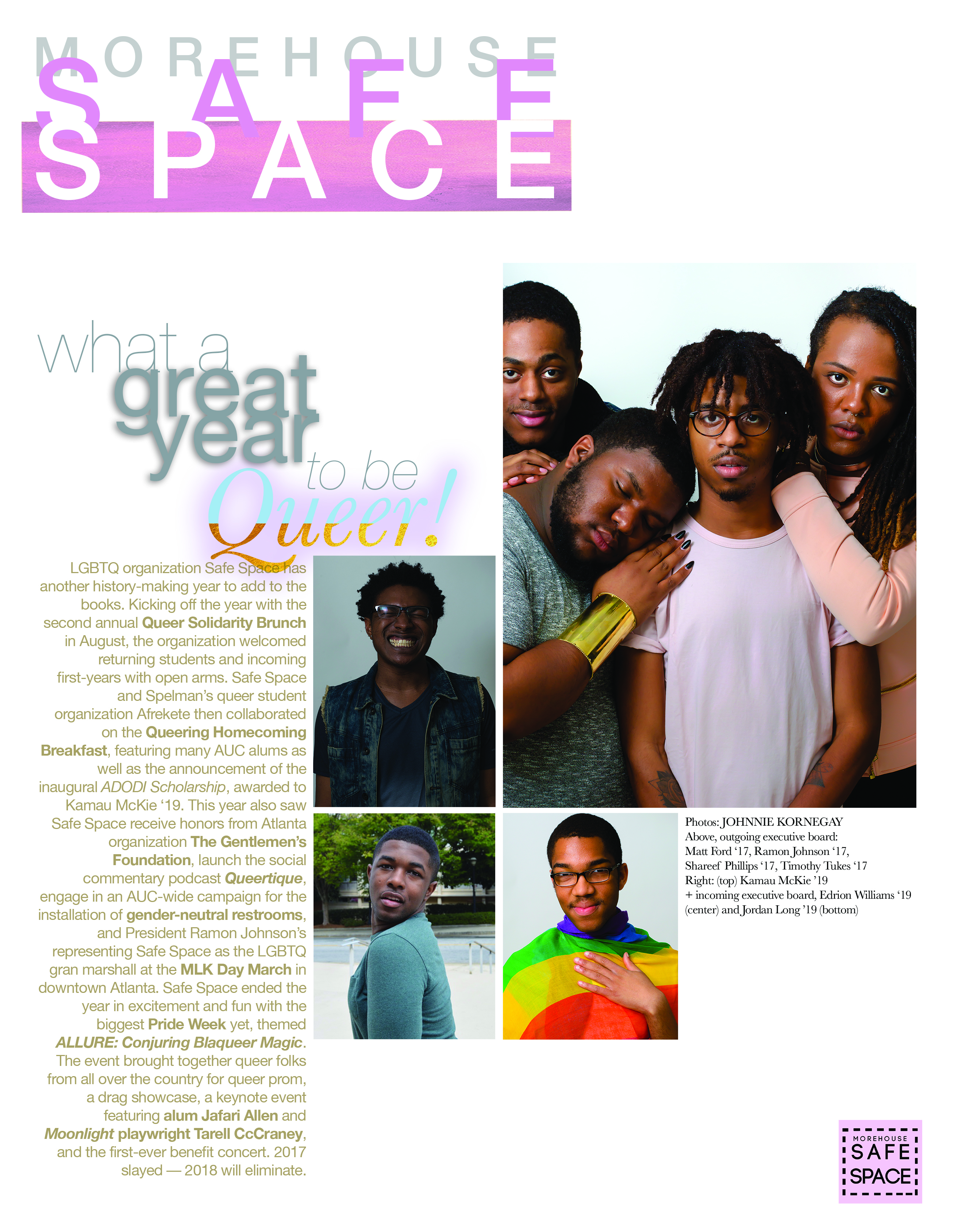 Morehouse Safe Space-MOREHOUSE-Matt Ford